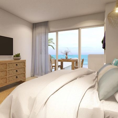 So Kohkoon Beach Resort Bang Rak Beach  Bagian luar foto