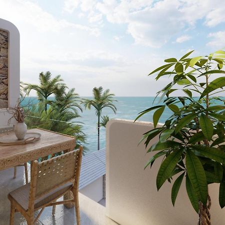 So Kohkoon Beach Resort Bang Rak Beach  Bagian luar foto