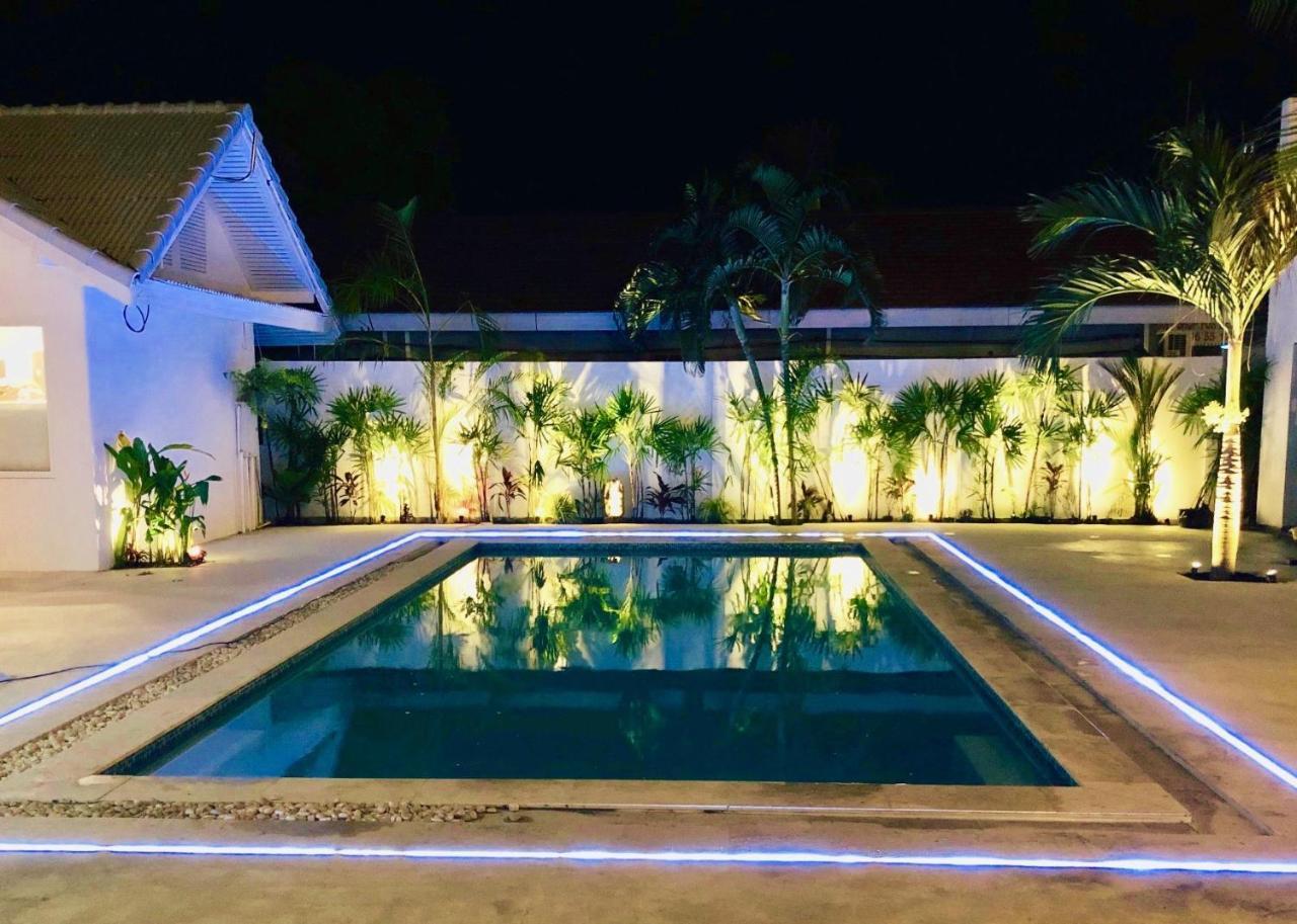 So Kohkoon Beach Resort Bang Rak Beach  Bagian luar foto