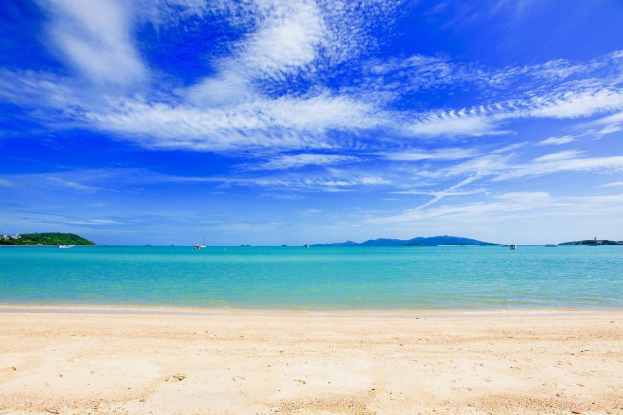 So Kohkoon Beach Resort Bang Rak Beach  Bagian luar foto