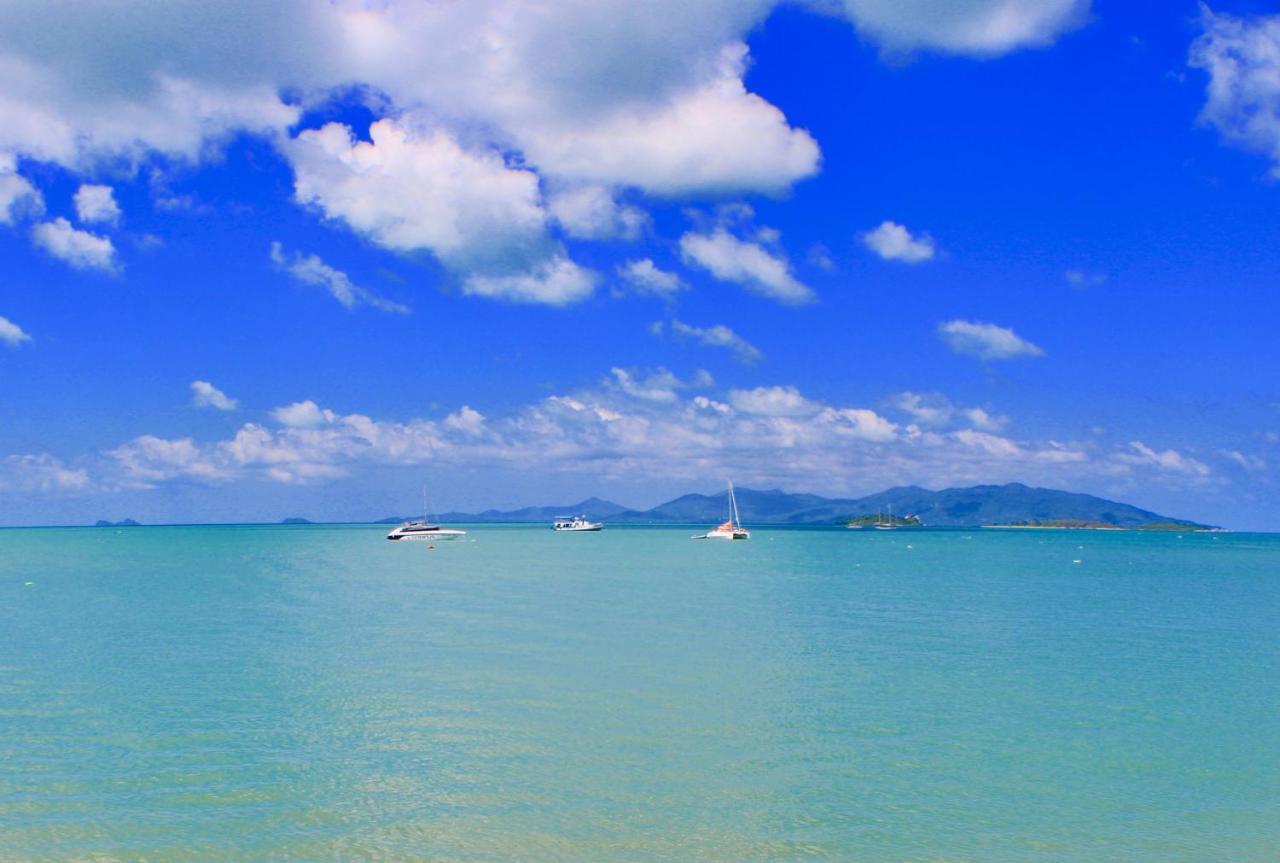 So Kohkoon Beach Resort Bang Rak Beach  Bagian luar foto