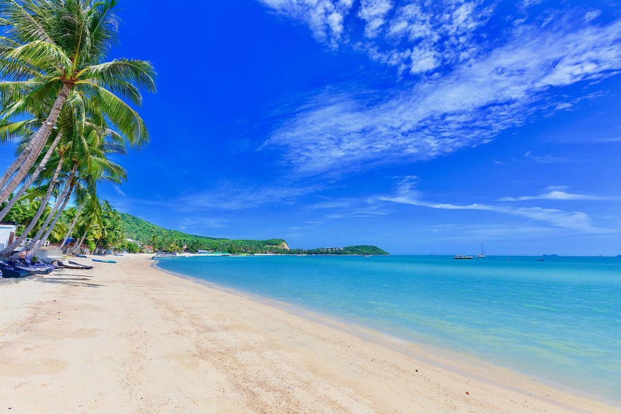So Kohkoon Beach Resort Bang Rak Beach  Bagian luar foto