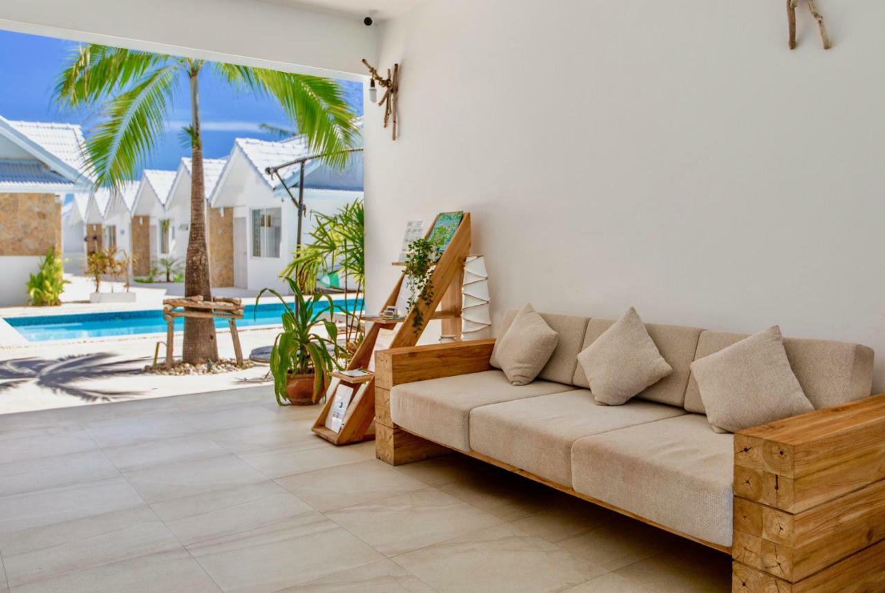 So Kohkoon Beach Resort Bang Rak Beach  Bagian luar foto
