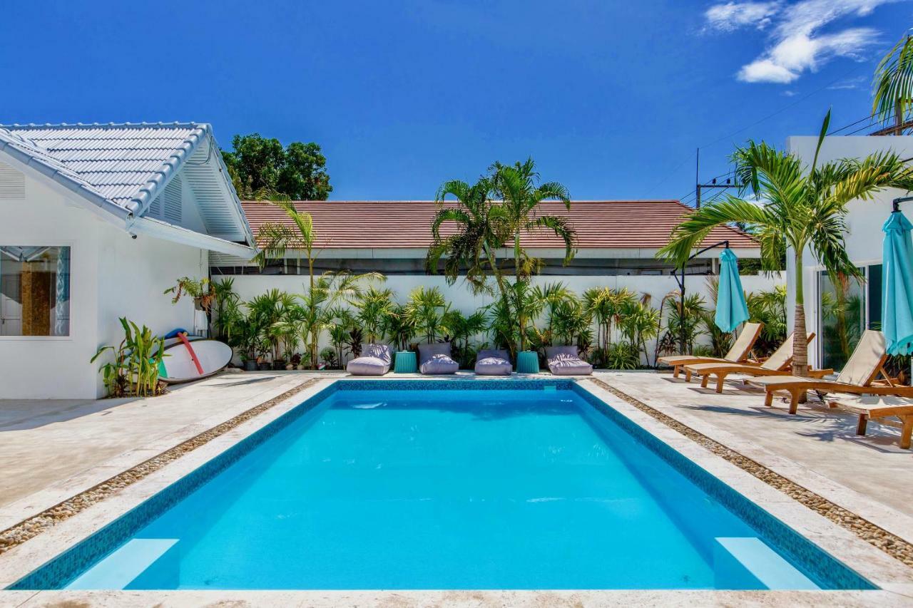 So Kohkoon Beach Resort Bang Rak Beach  Bagian luar foto