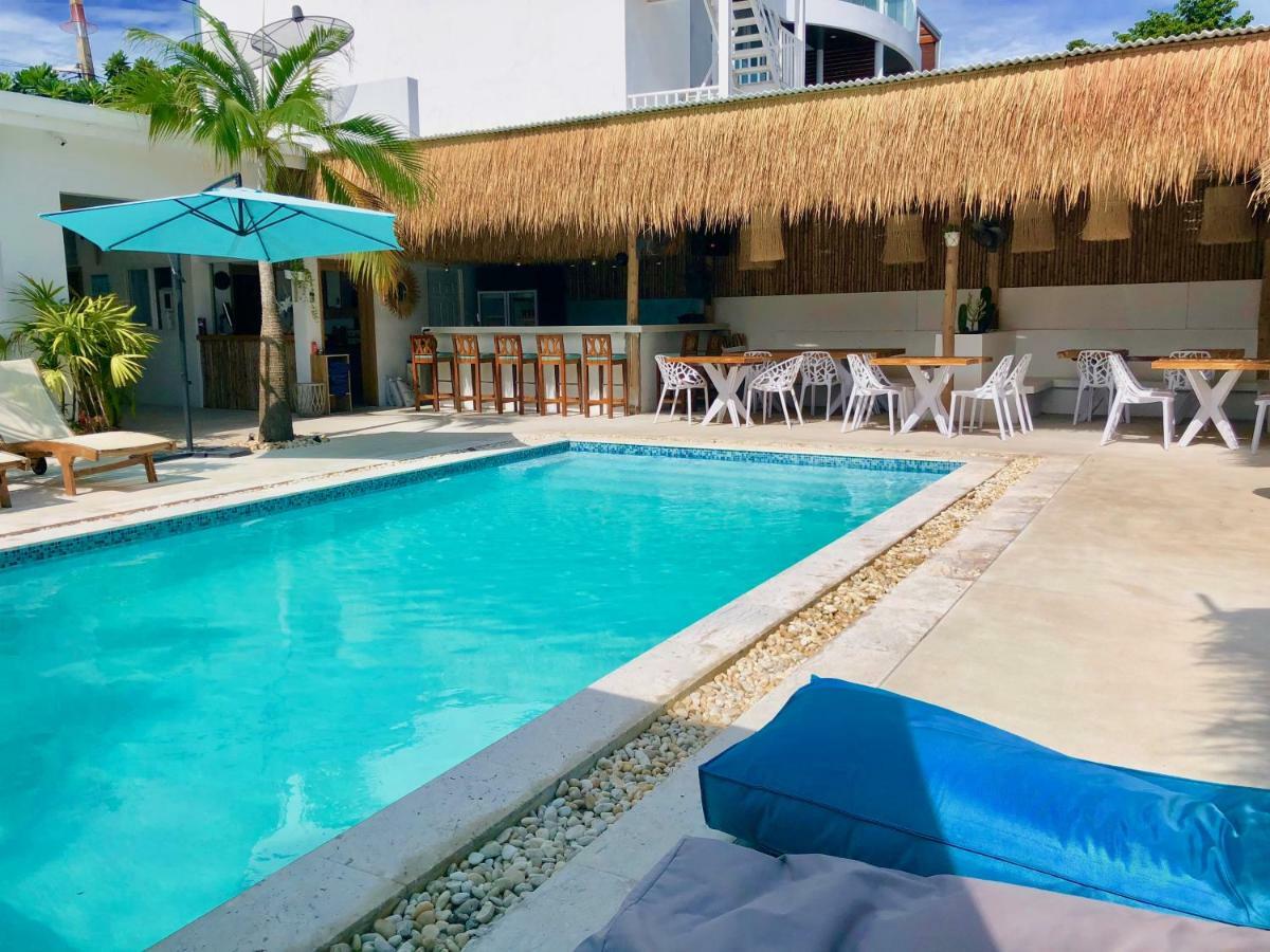 So Kohkoon Beach Resort Bang Rak Beach  Bagian luar foto