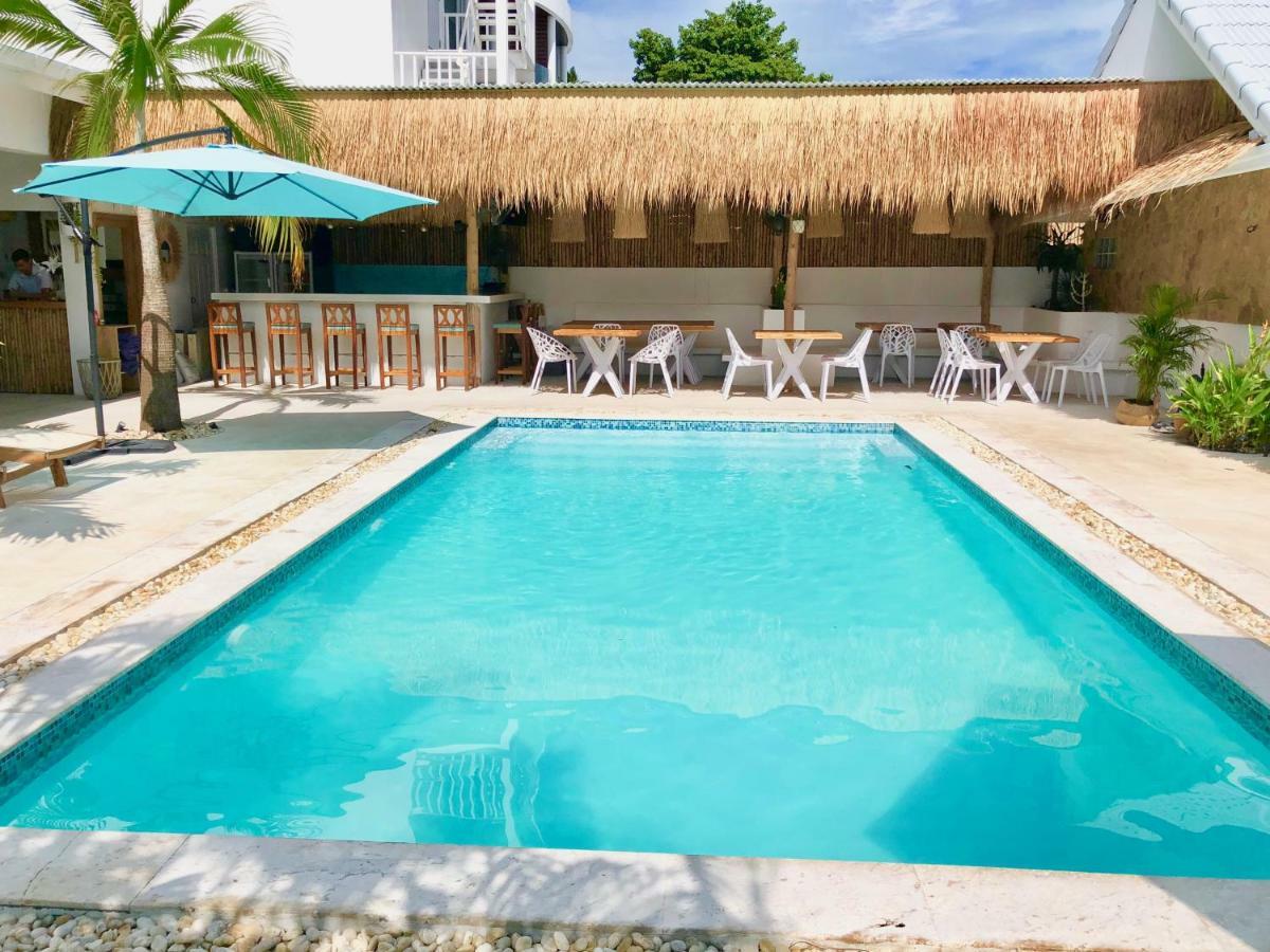 So Kohkoon Beach Resort Bang Rak Beach  Bagian luar foto