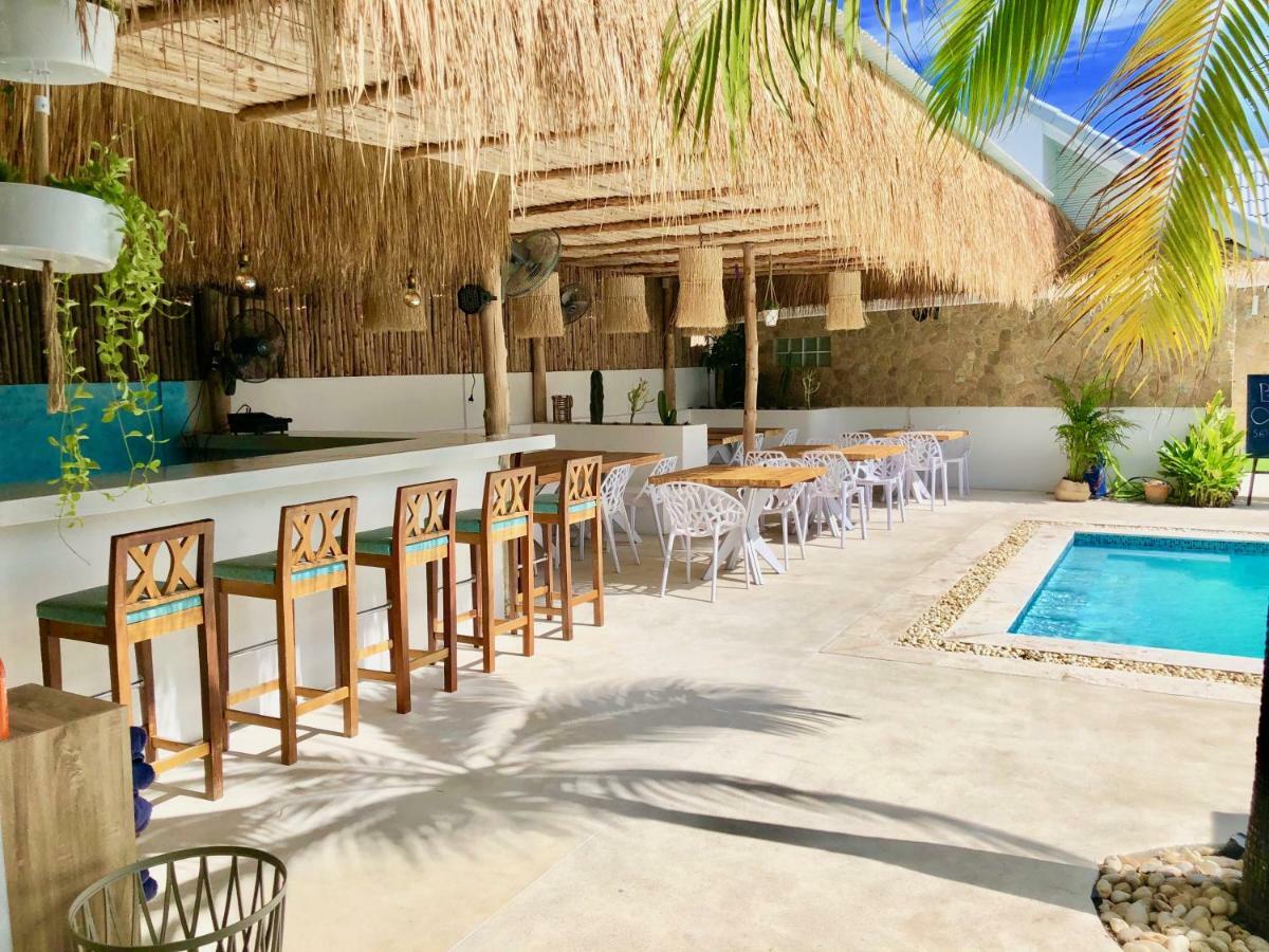 So Kohkoon Beach Resort Bang Rak Beach  Bagian luar foto