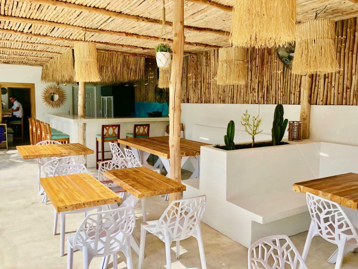 So Kohkoon Beach Resort Bang Rak Beach  Bagian luar foto