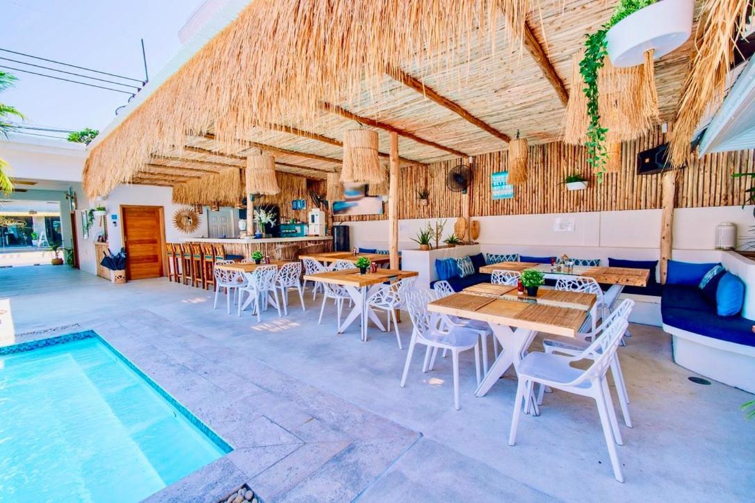 So Kohkoon Beach Resort Bang Rak Beach  Bagian luar foto