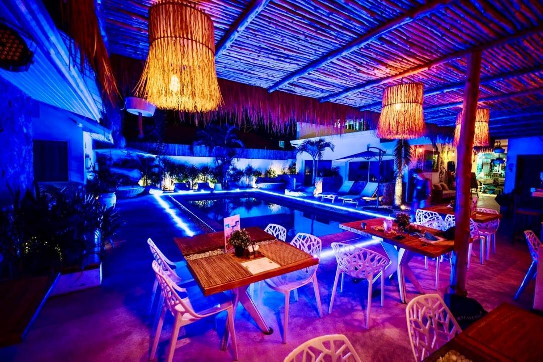 So Kohkoon Beach Resort Bang Rak Beach  Bagian luar foto