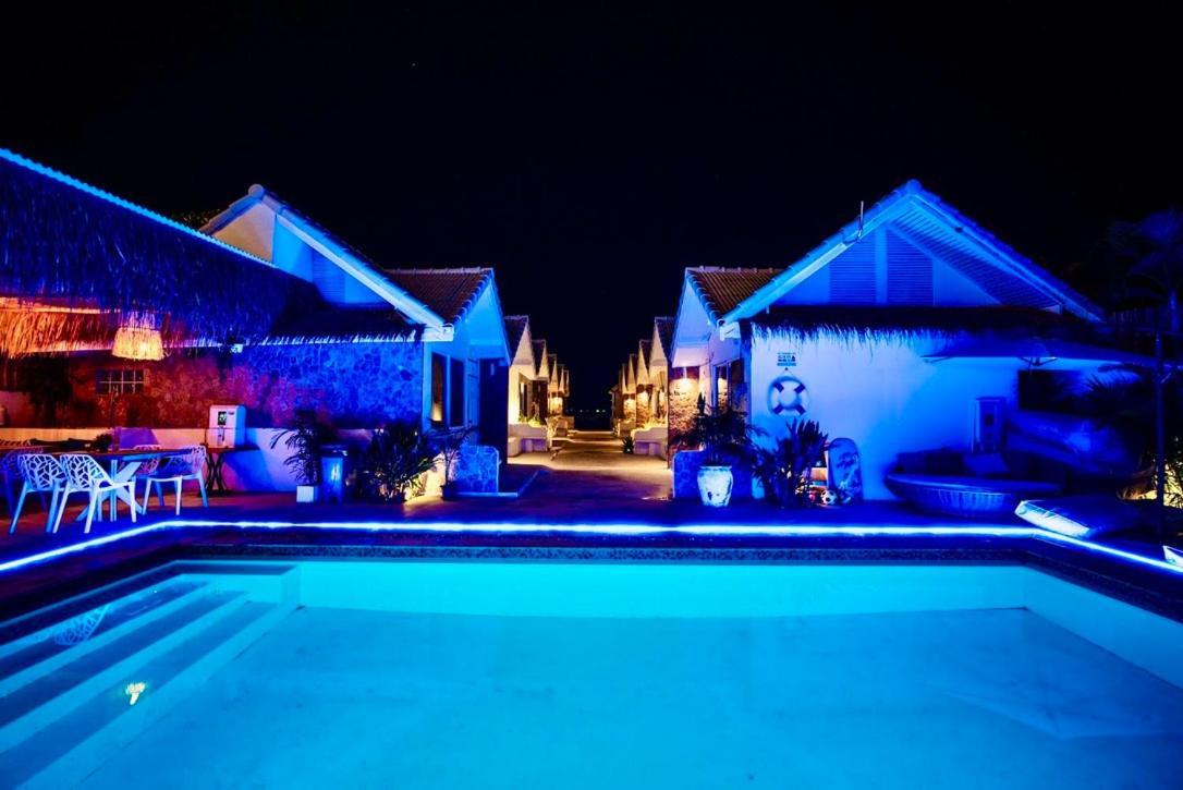 So Kohkoon Beach Resort Bang Rak Beach  Bagian luar foto